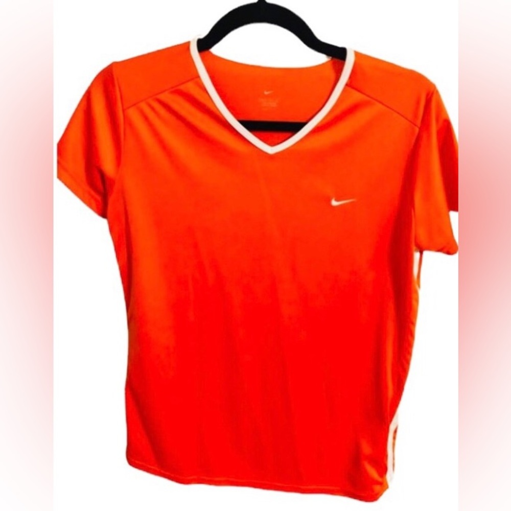 Nike Sz M Dry Fit Top